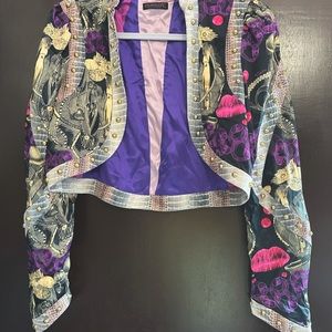 Custo Barcelona Bolero